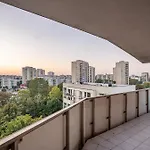Waw Pokoje Manhattan